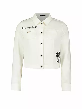 BETTY BARCLAY | Jeansjacke | 